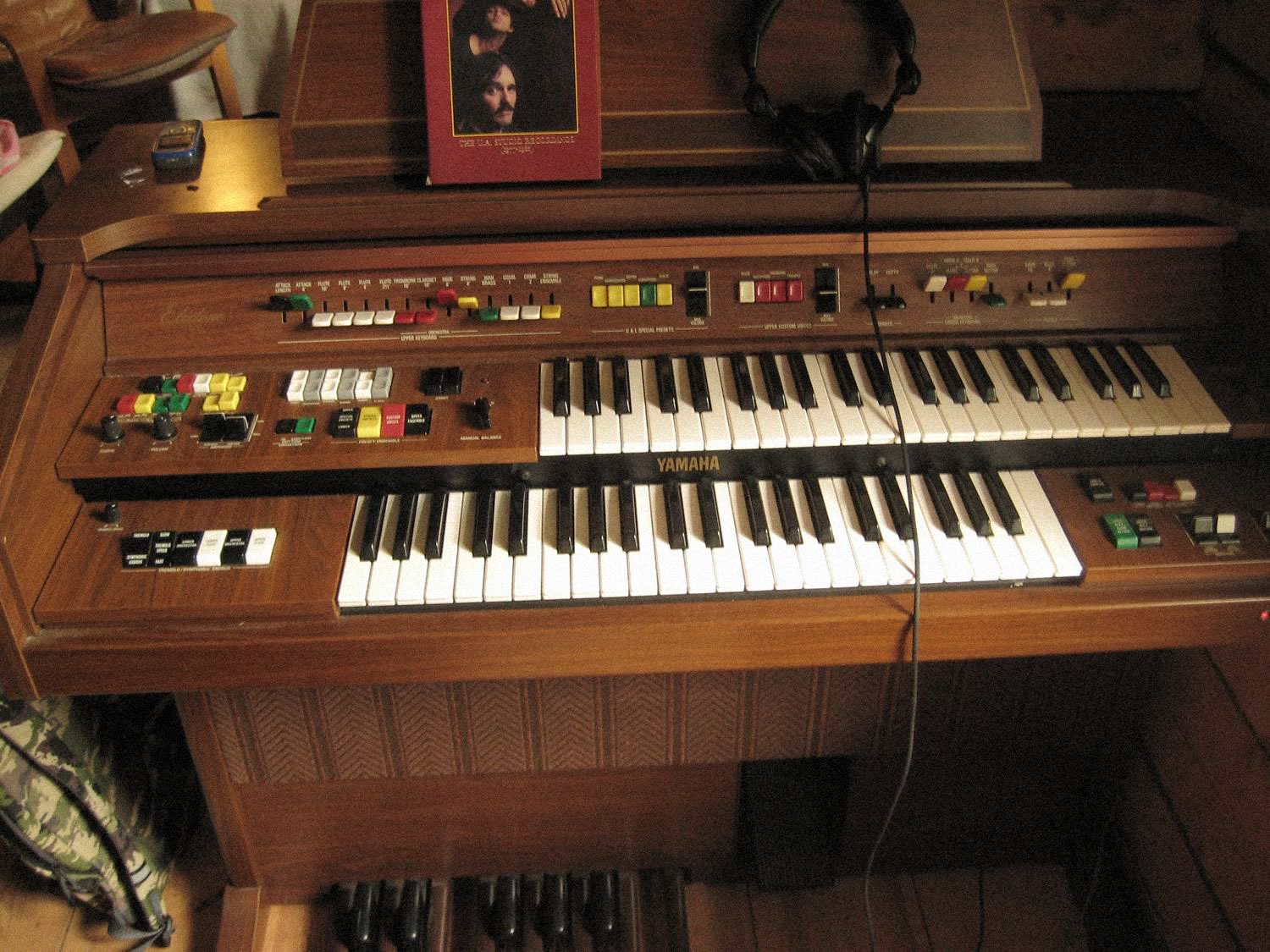 Piano