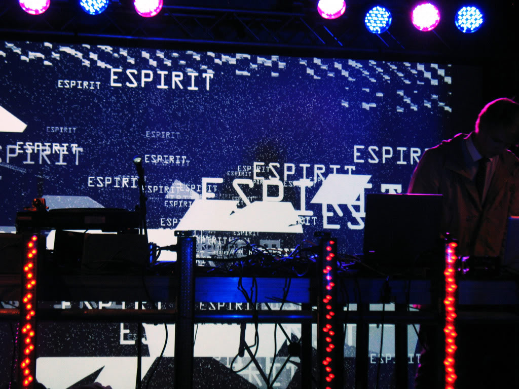 Espirit — Bullets №1