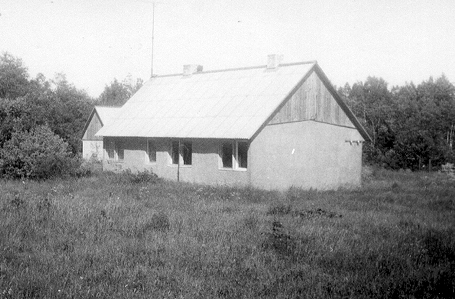 Laiaküla