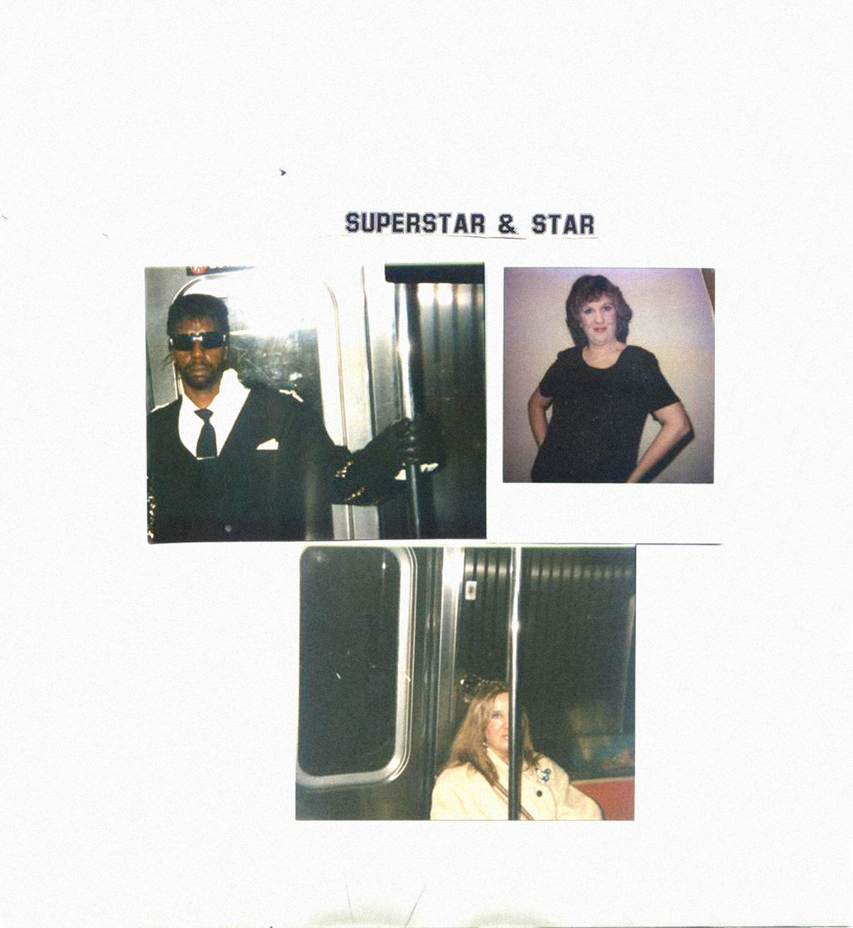 Superstar & Star