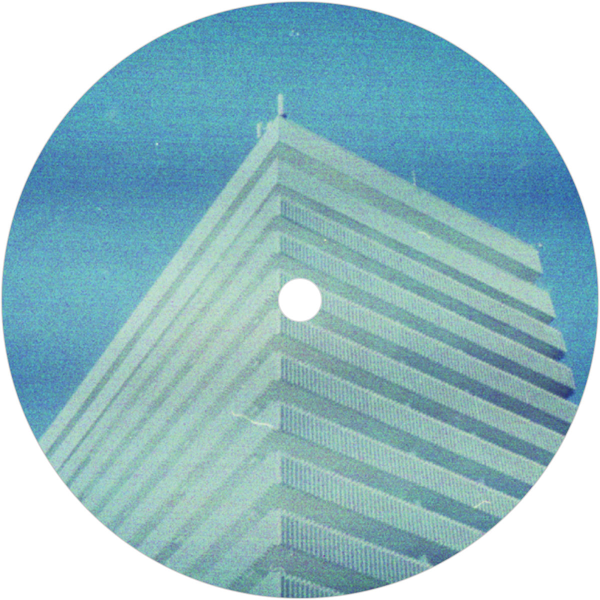 Tapes Meets Nikolaienko “Sunda School II” — PB031 — Porridge Bullet